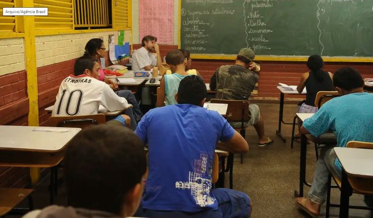 Inep divulga resultados de recursos de atendimento para o Encceja