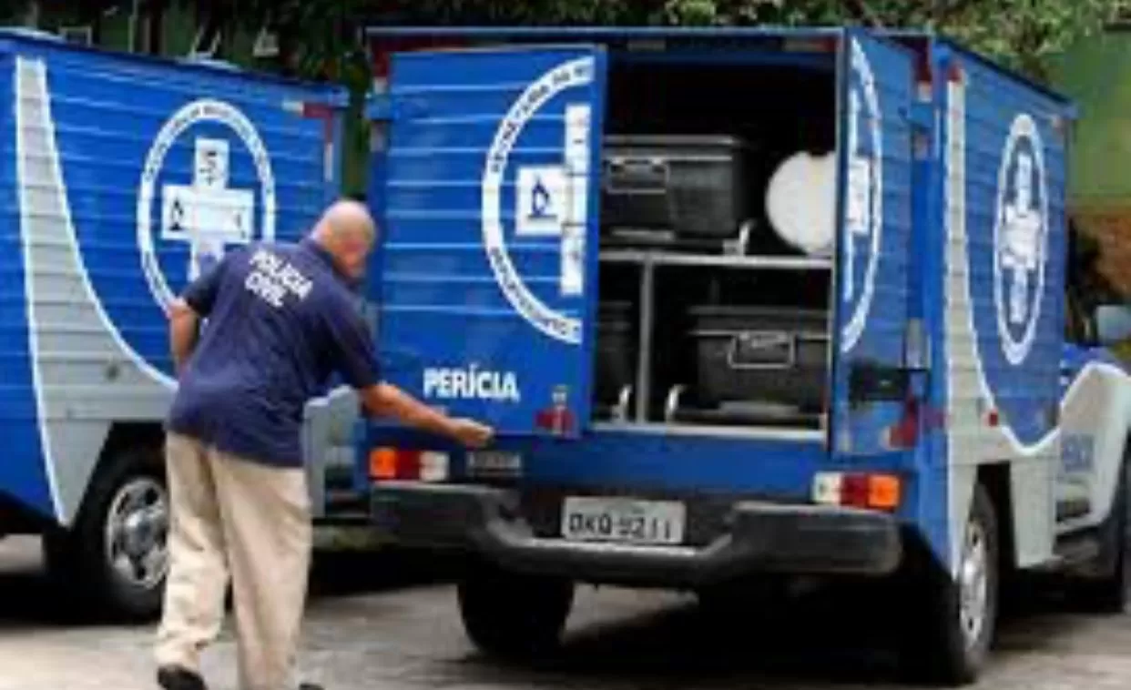 Mulher encontrada morta em motel de Vitória da Conquista