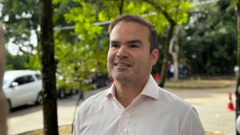 Cacá Leão critica decisão de manter cancelas da BR-324 fechadas no São João