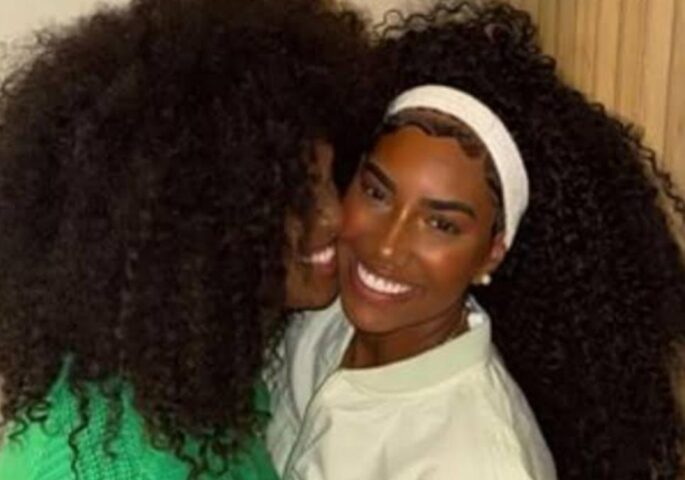 BEBÊ A BORDO! Xanddy Harmonia anuncia gravidez de A Dama e esposa
