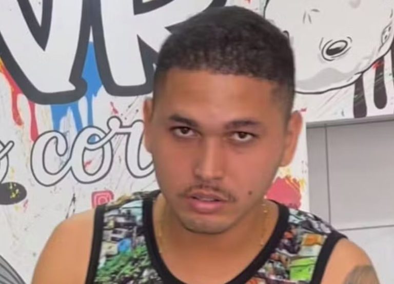 RIACHÃO DO JACUÍPE: Homem morto a tiros dentro da própria barbearia