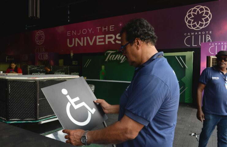 Codecon garante segurança dos consumidores através da Operação Carnaval 2024