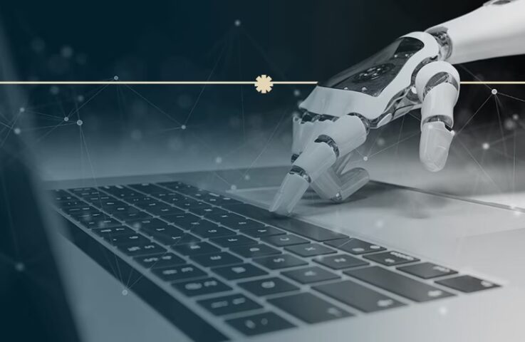 Inteligência artificial pode ser ferramenta de ensino, mostra estudo