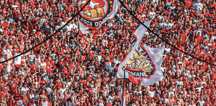 Vitória campeão