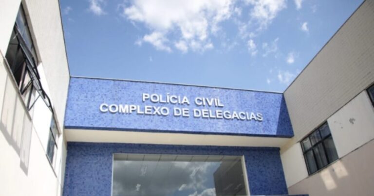 FEIRA DE SANTANA: Jovem de 22 anos assassinado com golpes de arma branca