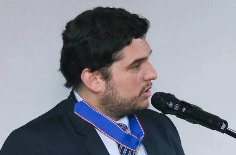 Desembargador Ricardo Maracajá vai receber Medalha Thomé de Souza na Câmara de Salvador