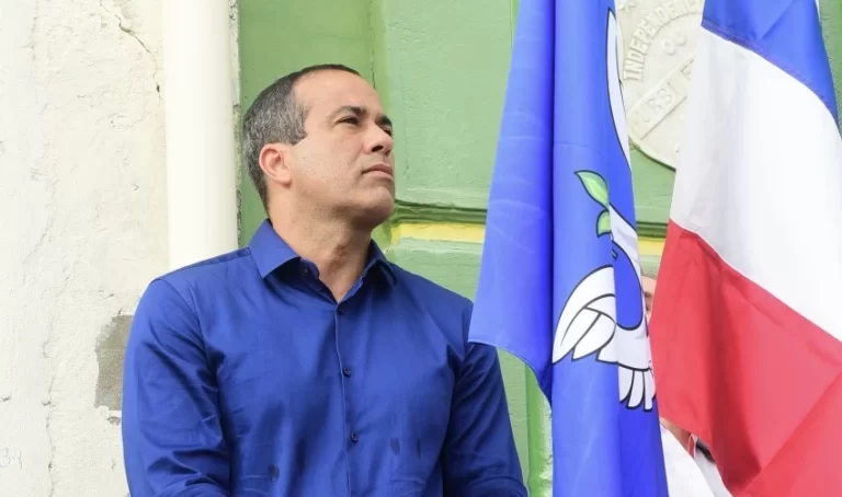Bruno Reis critica aumento de IOF e diz que PT tenta dividir o Brasil com narrativa entre ricos e pobres