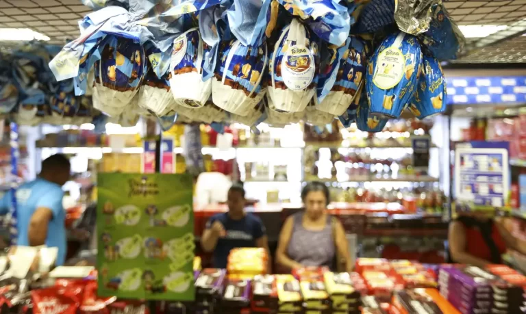 Instituto dá dicas para compras no período da Páscoa