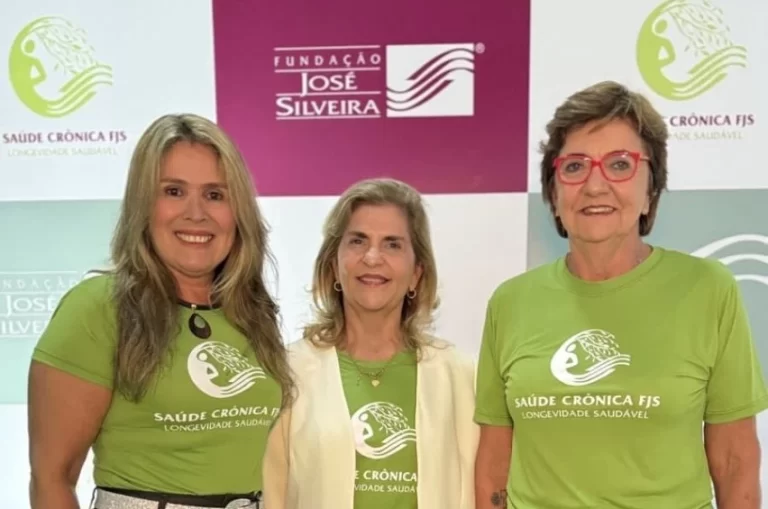 Fundação José Silveira lança primeira Corrida Saúde Crônica em prol de Pessoas com Deficiência atendidas no IBR