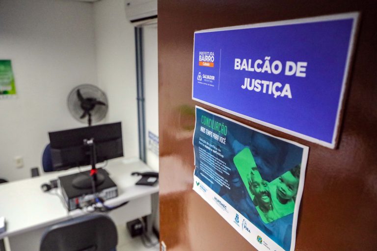 Serviço de orientação para reconhecimento da paternidade consensual pode ser acessado nas Prefeituras-Bairro