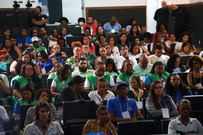 Semana Municipal de Política sobre Drogas debate projeto piloto de Moradia Assistida