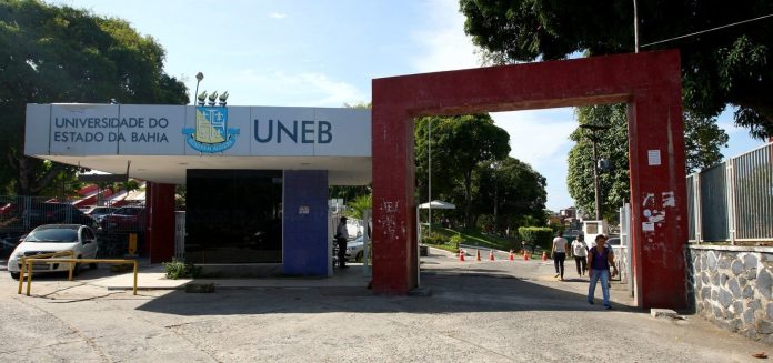 UNEB