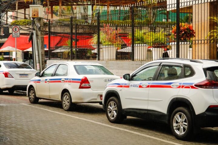 Prefeitura lança edital de credenciamento para taxistas