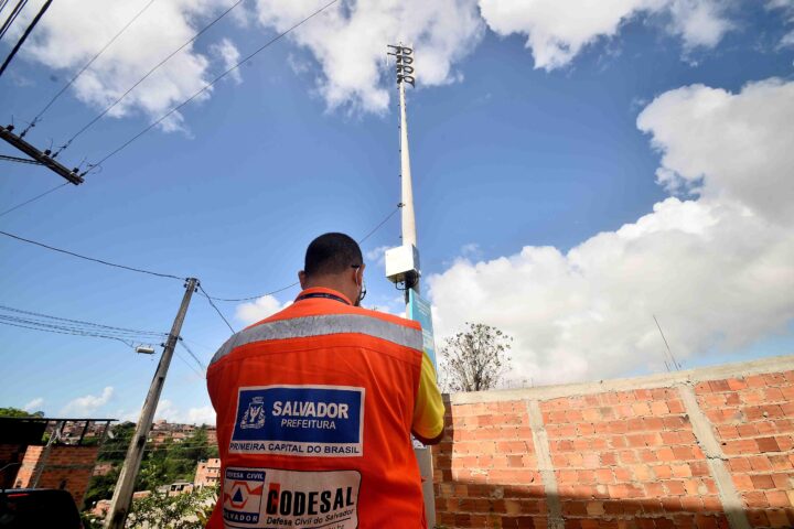 Simulados de evacuação em áreas de risco começam neste sábado; veja programação