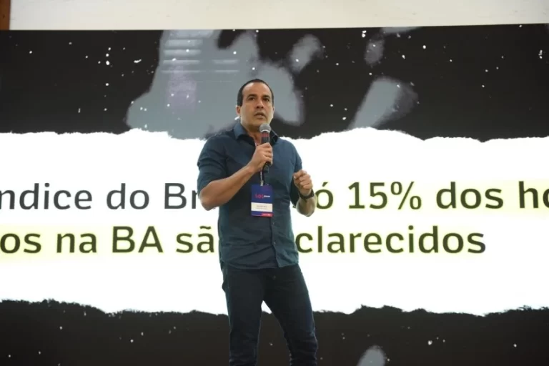 Bruno Reis critica governo do estado por crise de violência na Bahia e defende mudança: “Problema afeta toda a sociedade”