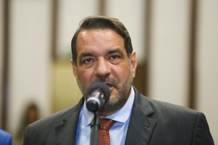 Após morte de motociclista, Alan Sanches cobra urgência do governador para frear onda de violência em Salvador