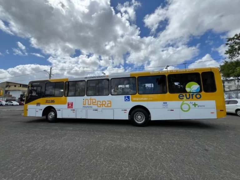 SÃO JOÃO: Salvador terá esquema especial de transporte durante o feriadão