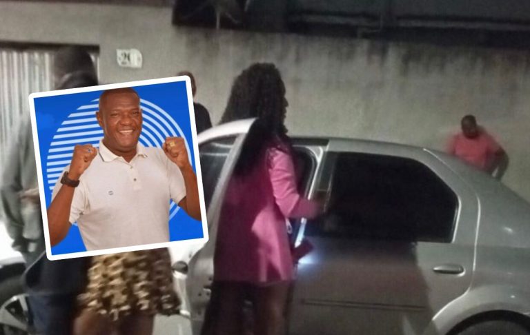 DENTRO DO CARRO: Pré-candidato a vereador em Feira de Santana é encontrado morto