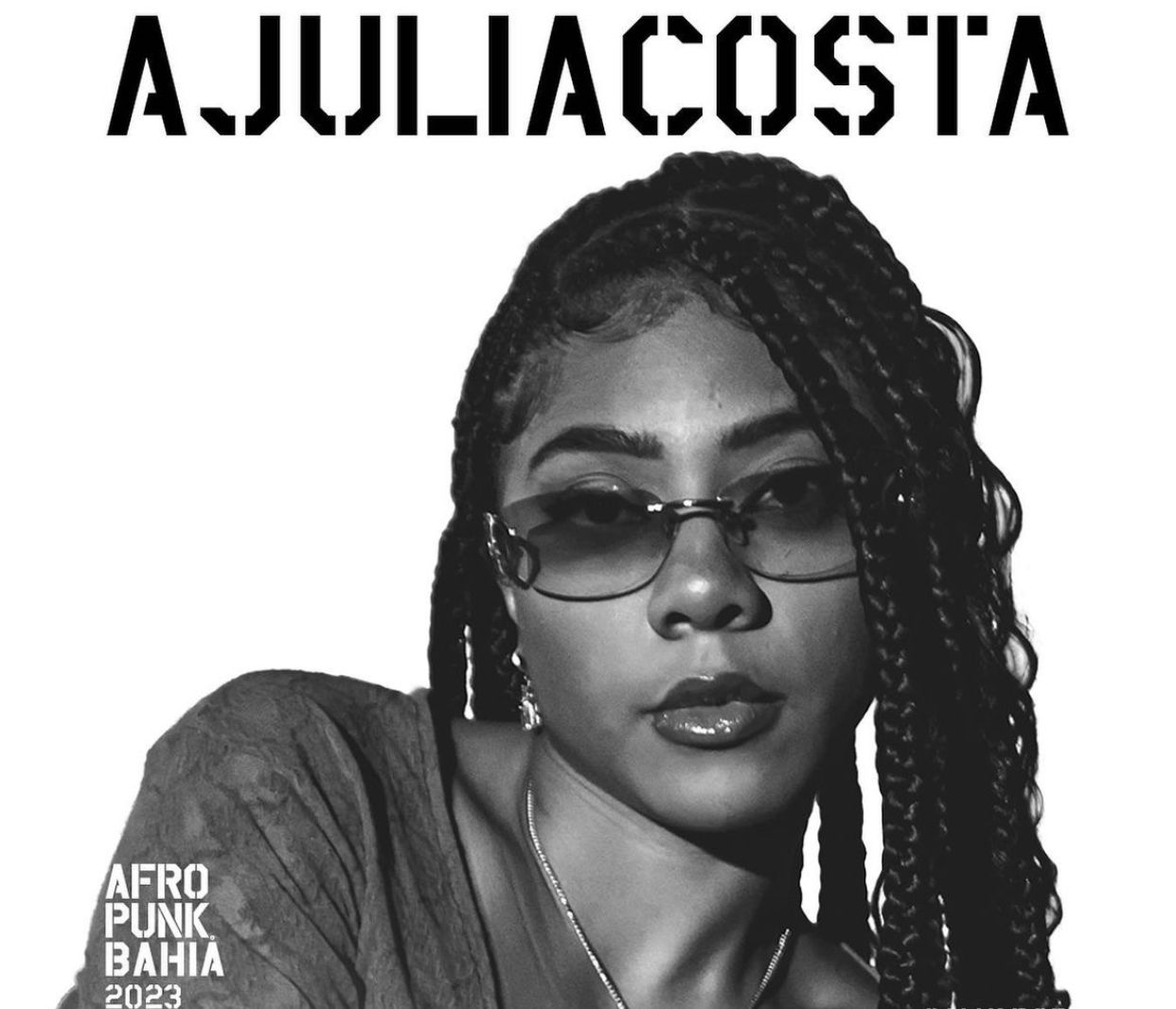 AFROPUNK Bahia anuncia show inédito da BaianaSystem com artistas africanos 2 - AFROPUNK Bahia anuncia show inédito da BaianaSystem com artistas africanos