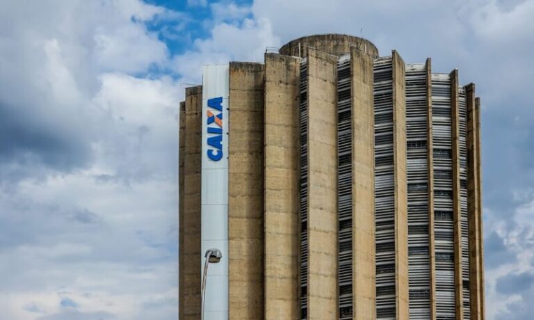 Lucro da Caixa sobe 71,5% e chega a R$ 4,9 bilhões no 1º trimestre