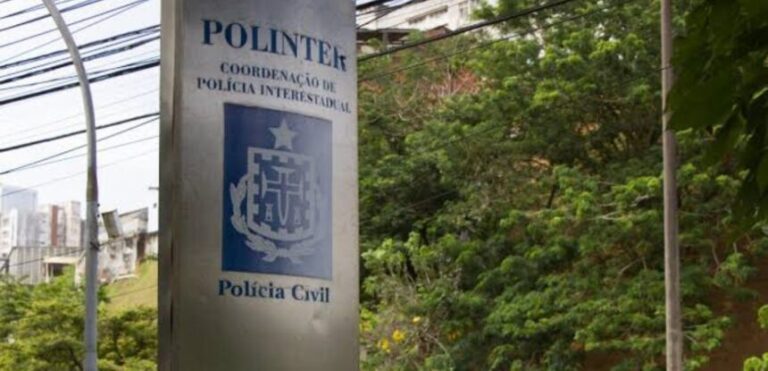 Polícia prende homem procurado da justiça em Itapuã
