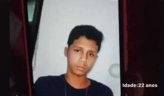 Corpo encontrado na Estrada da Cetrel pode ser de jovem que estava desaparecido
