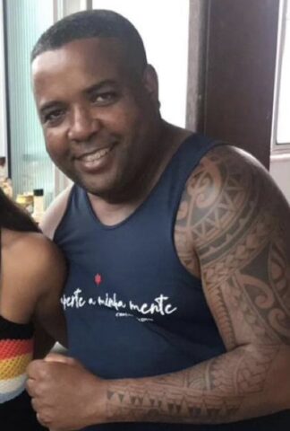 - SANTANAs: Policiais mortos tinham várias semelhanças e realizavam trabalhos sociais em Salvador