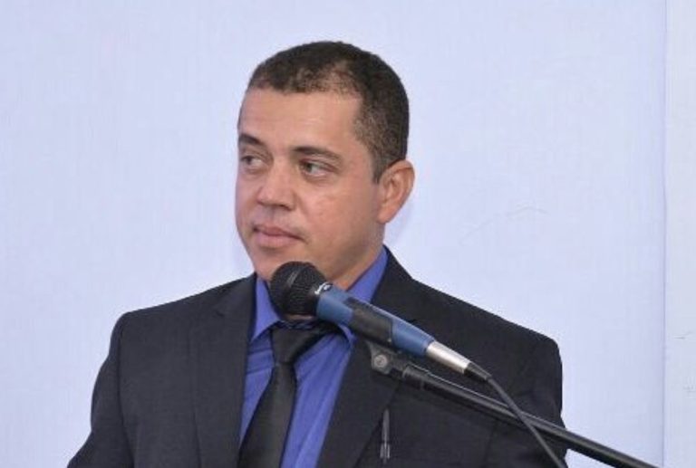 AMEAÇA DE MORTE: Justiça concede medida protetiva contra candidato do PT de Barra