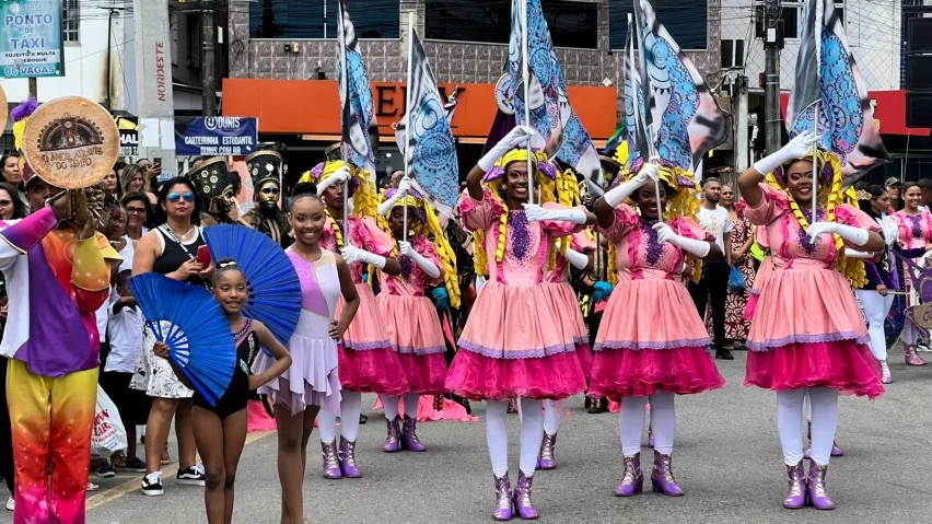 2 de Julho - Débora Régis confirma presença no desfile do 2 de Julho em Salvador ao lado de comitiva de prefeitos