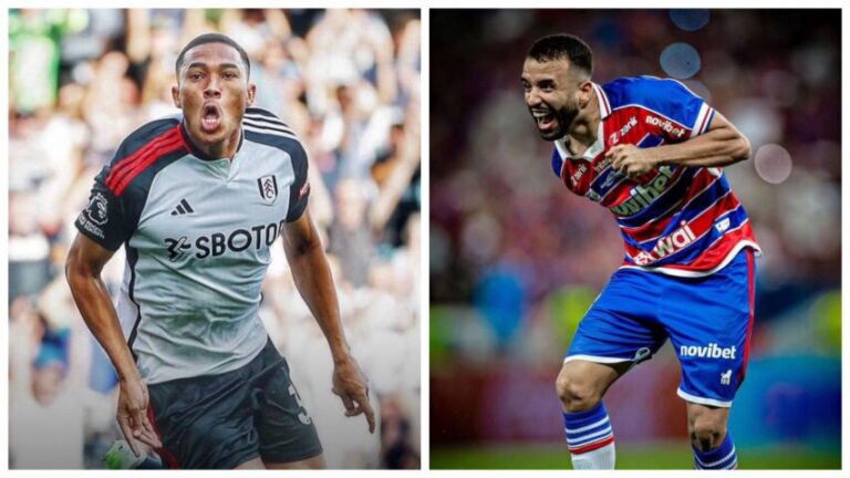CONTRATAÇÕES DE PESO: Bahia dá chapéu no Palmeiras e fecha com Caio Alexandre; Carlos Vinícius também confirmado