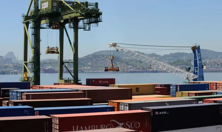 CNI estima que investimento em infraestrutura vai crescer 4,2% em 2025