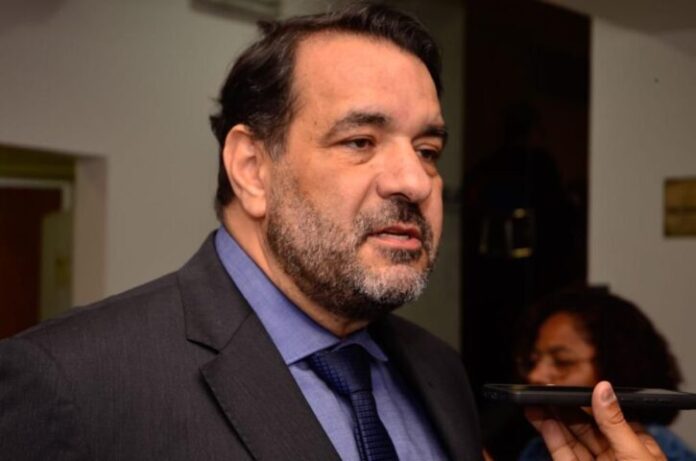 Bahia de esconder violência por medo de ACM Neto