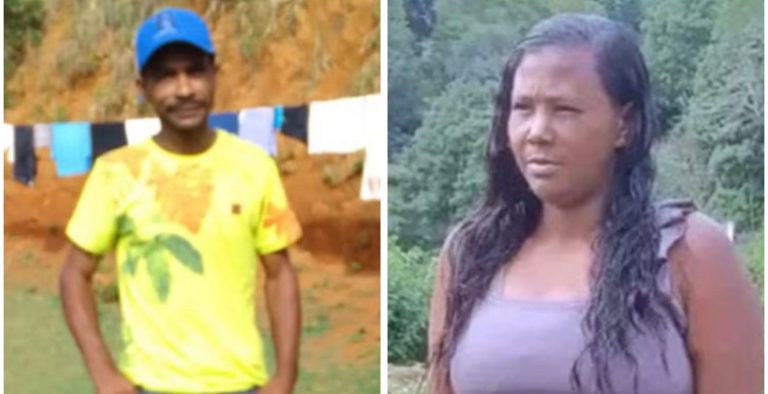 Corpo de mulher desaparecida é encontrado no sul da Bahia; companheiro é principal suspeito