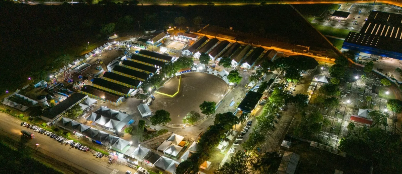 Feira Agropecuária de Itapetinga espera receber 50 mil pessoas e movimentar mais de R$100 milhões