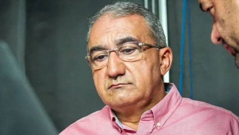 NOVA DERROTA: Isaac Carvalho segue inelegível após TJBA afirmar que decisão cabe ao juiz de primeiro grau