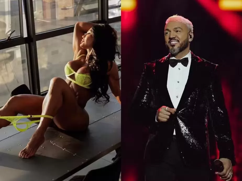 NA PISTA: Gracyanne Barbosa planeja entrar no OnlyFans após término com Belo