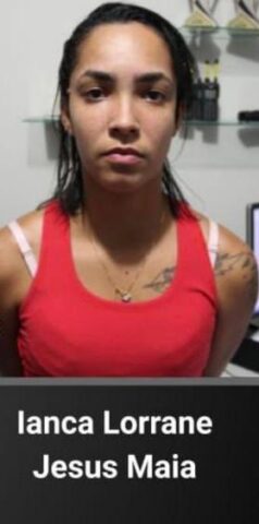 - Blogueira morta em Periperi era ex de traficante, tinha passagem e postou recado antes do ataque
