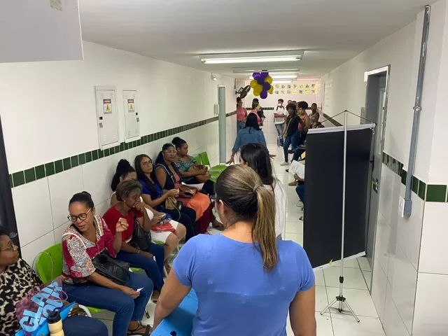 GRAU TÉCNICO promove ação de empregabilidade com mais de 400 oportunidades em Salvador e Região Metropolitana 1 - GRAU TÉCNICO promove ação de empregabilidade com mais de 400 oportunidades em Salvador e Região Metropolitana