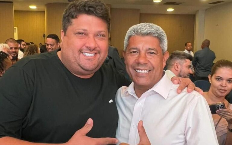 Euclides da Cunha: Prefeito Luciano Pinheiro anuncia candidato à sucessão em evento com oito partidos