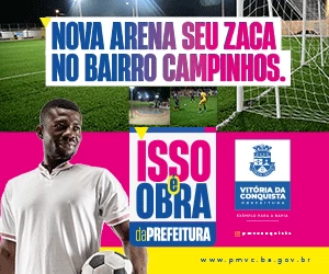 Prefeitura Vitoria da Conquista