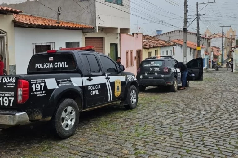 BRUMADO: Bandidos amarram família e roubam R$ 40 mil na zona rural