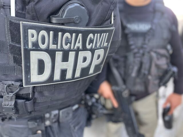 Mulher que matou adolescente por ciúmes de namorado no São Gonçalo do Retiro é presa