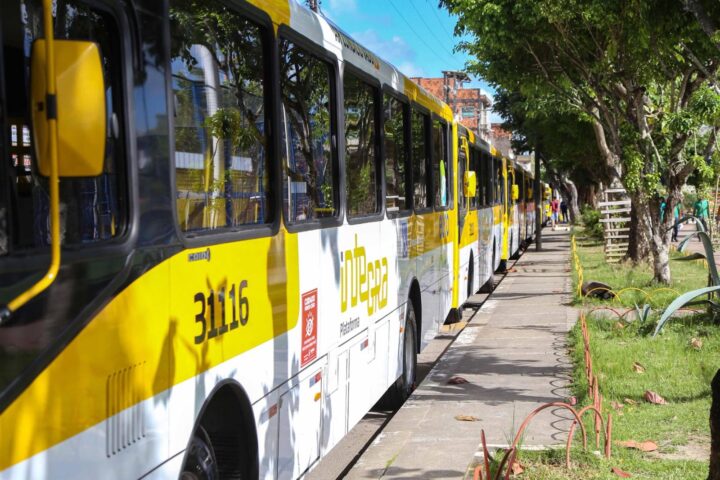 Terminal Águas Claras passa a receber 8 linhas de ônibus que iam para a Estação Pirajá; confira mudanças