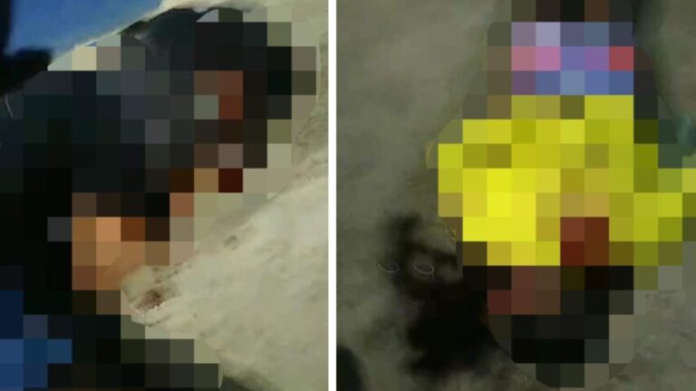 TIROS! Jovens em moto são alvejados na Lagoa da Paixão