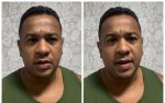Policial influenciador