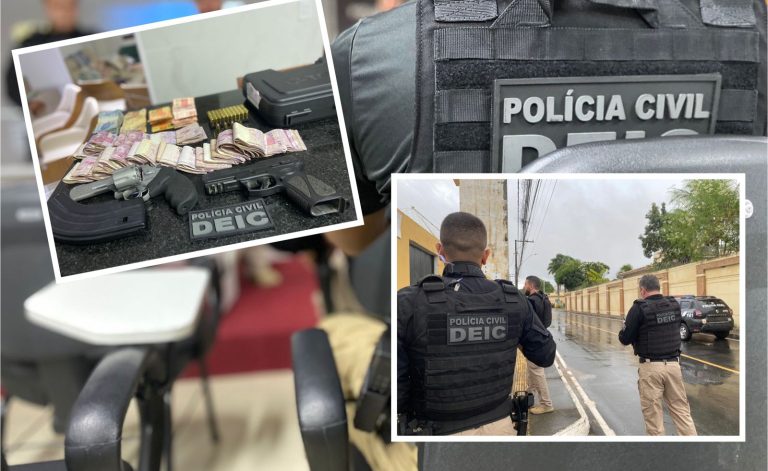 Capitão preso por sequestros e homicídios atuou na Rondesp; saiba detalhes