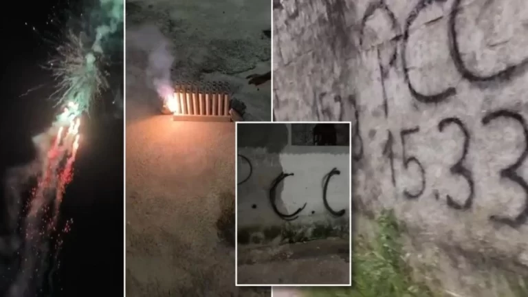 Fogos em bairros de Salvador teriam sido comemoração de facção por união com o PCC; Saiba detalhes