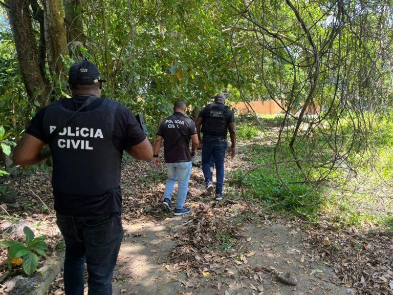 DT de Salinas prende acusado de descumprir medida protetiva da ex-companheira