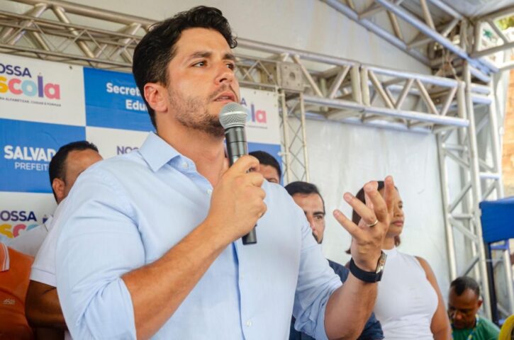 “Carnaval mostrará mais uma vez sua importância para a economia de Salvador”, aponta Duda Sanches