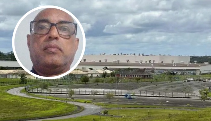 LATROCÍNIO: Vigilante é morto no Polo Petroquímico de Camaçari
